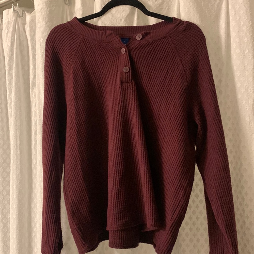 Old Navy Thermal